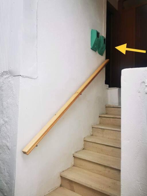 Politis' Wooden House Apartman Vaszilikí Kültér fotó