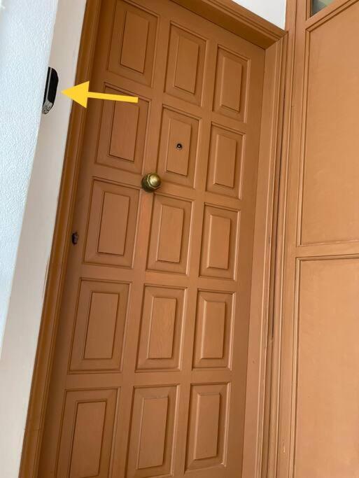 Politis' Wooden House Apartman Vaszilikí Kültér fotó
